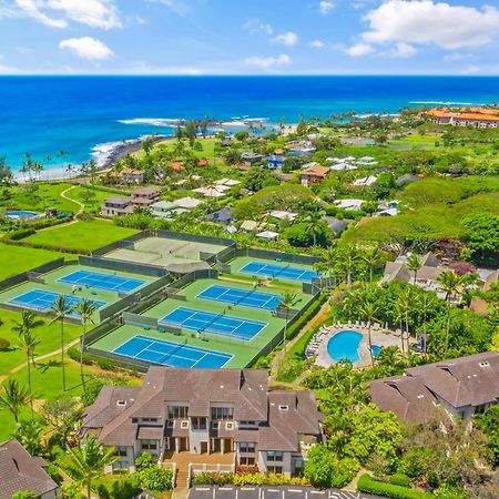 콜로아 1Br 1Ba Kahala Tropical Dream, Pool, Garden View 513 빌라 외부 사진