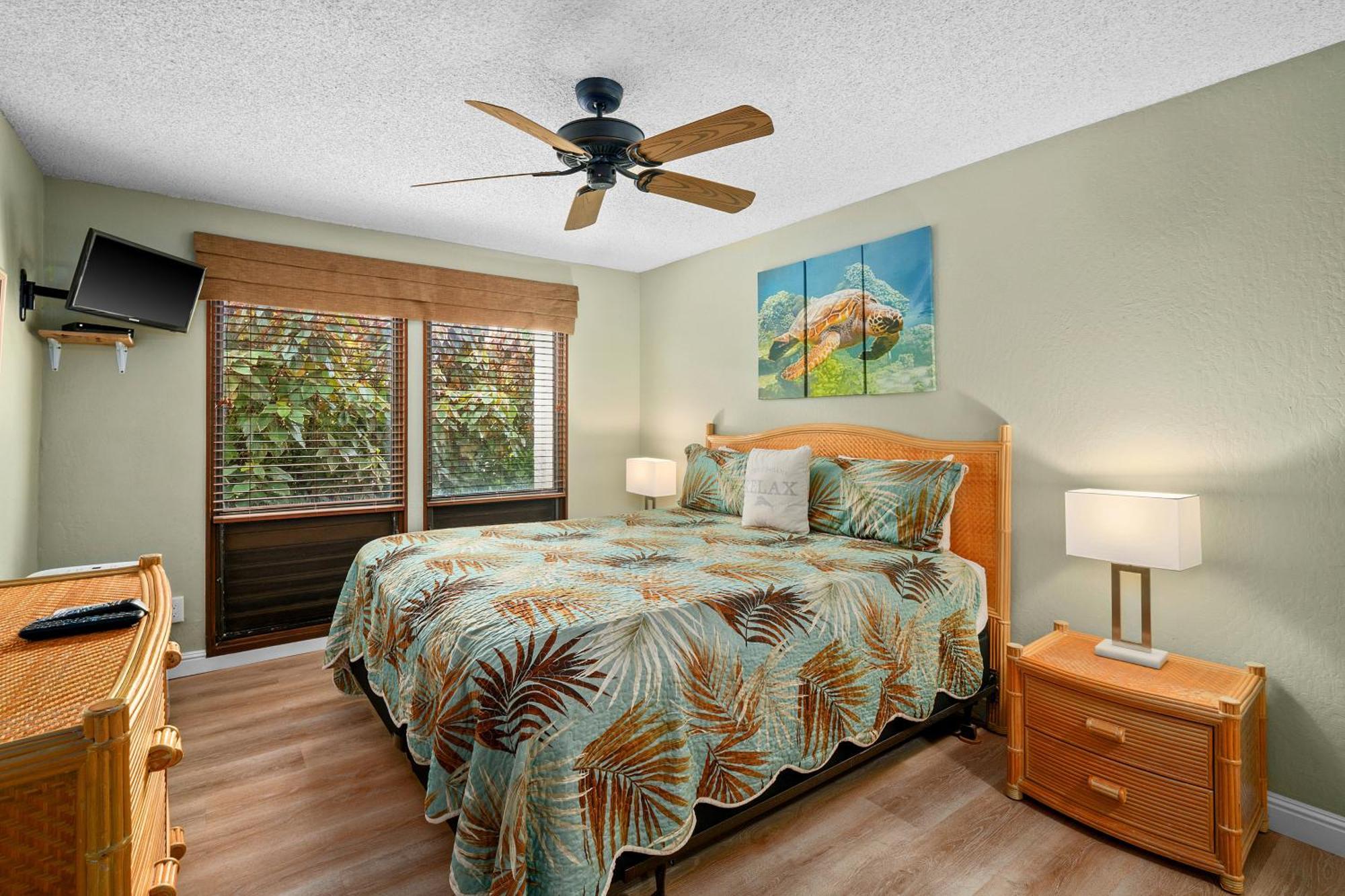 콜로아 1Br 1Ba Kahala Tropical Dream, Pool, Garden View 513 빌라 외부 사진