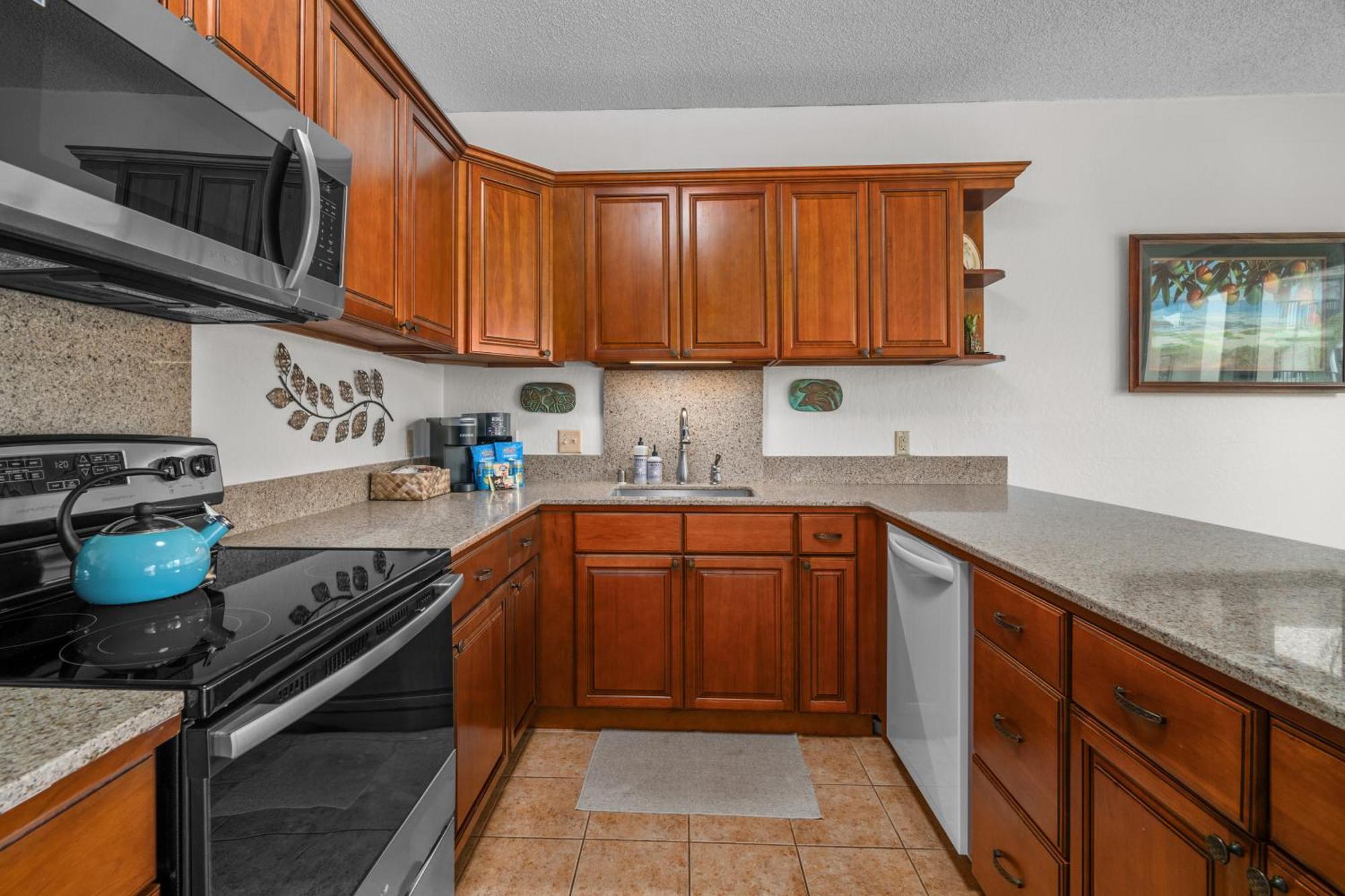 콜로아 1Br 1Ba Kahala Tropical Dream, Pool, Garden View 513 빌라 외부 사진
