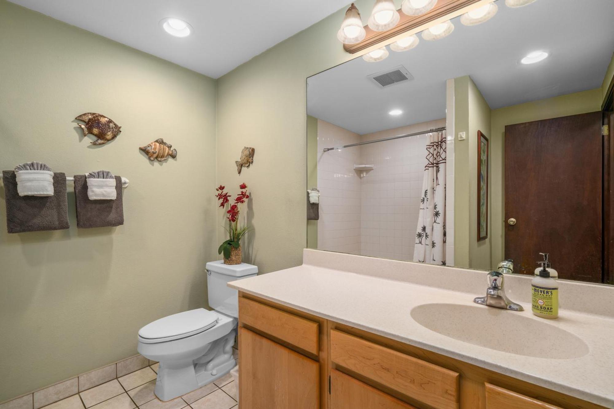 콜로아 1Br 1Ba Kahala Tropical Dream, Pool, Garden View 513 빌라 외부 사진