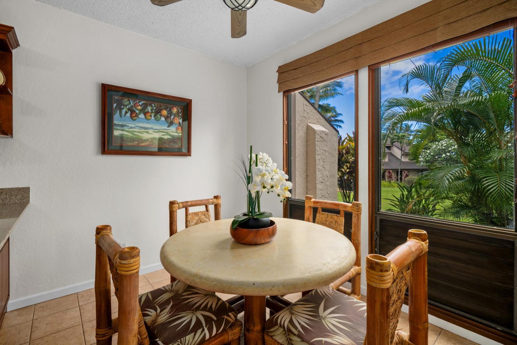 콜로아 1Br 1Ba Kahala Tropical Dream, Pool, Garden View 513 빌라 외부 사진