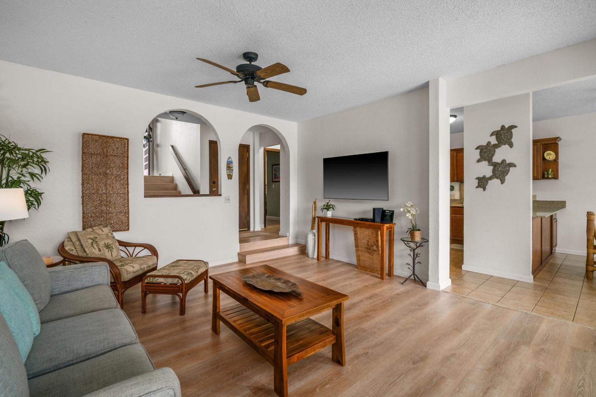 콜로아 1Br 1Ba Kahala Tropical Dream, Pool, Garden View 513 빌라 외부 사진