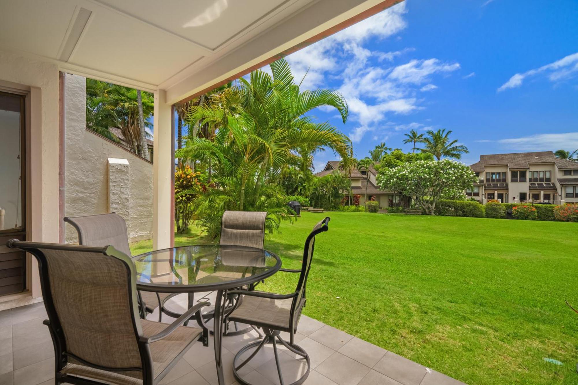 콜로아 1Br 1Ba Kahala Tropical Dream, Pool, Garden View 513 빌라 외부 사진